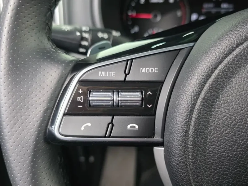 2021 Kia Sportage с пробегом 58 821 км