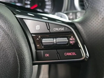 2021 Kia Sportage с пробегом 58 821 км