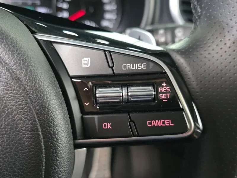 2021 Kia Sportage с пробегом 58 821 км