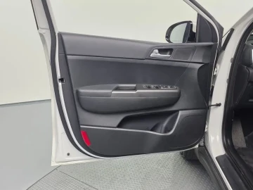 2021 Kia Sportage с пробегом 58 821 км