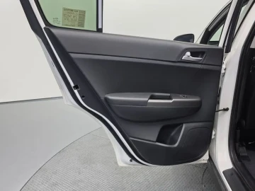 2021 Kia Sportage с пробегом 58 821 км