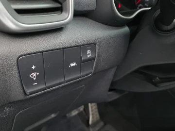 2021 Kia Sportage с пробегом 58 821 км