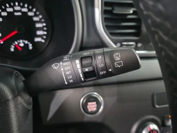 2021 Kia Sportage с пробегом 58 821 км