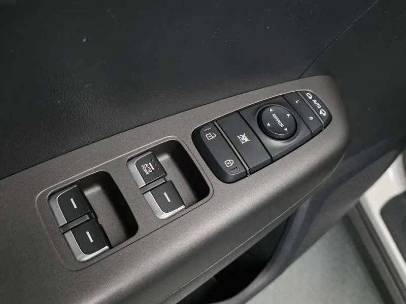 2021 Kia Sportage с пробегом 58 821 км