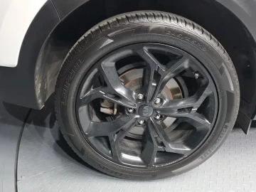 2021 Kia Sportage с пробегом 96 115 км