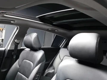 2021 Kia Sportage с пробегом 96 115 км