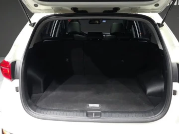 2021 Kia Sportage с пробегом 96 115 км