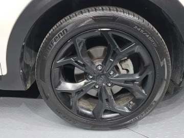 2021 Kia Sportage с пробегом 96 115 км
