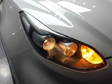 2021 Kia Sportage с пробегом 96 115 км