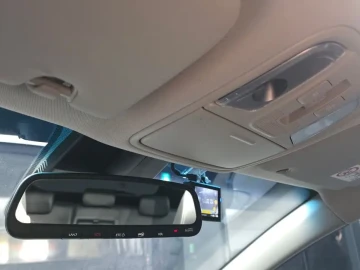 2021 Kia Sportage с пробегом 96 115 км