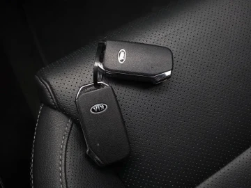 2021 Kia Sportage с пробегом 96 115 км