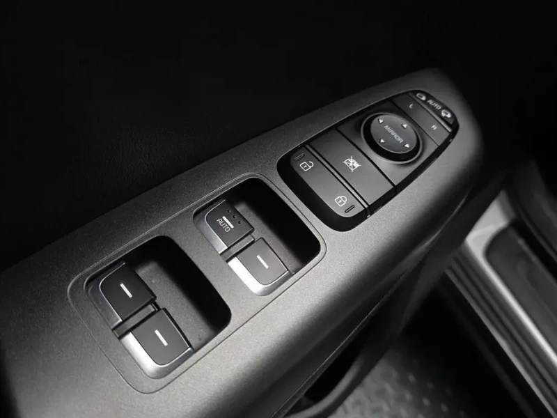 2021 Kia Sportage с пробегом 96 115 км