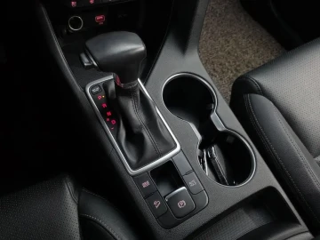 2021 Kia Sportage с пробегом 89 190 км