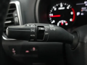 2021 Kia Sportage с пробегом 89 190 км