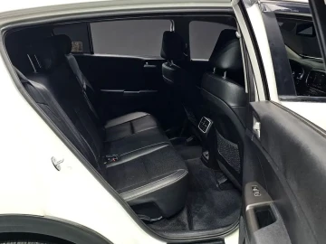 2021 Kia Sportage с пробегом 96 289 км