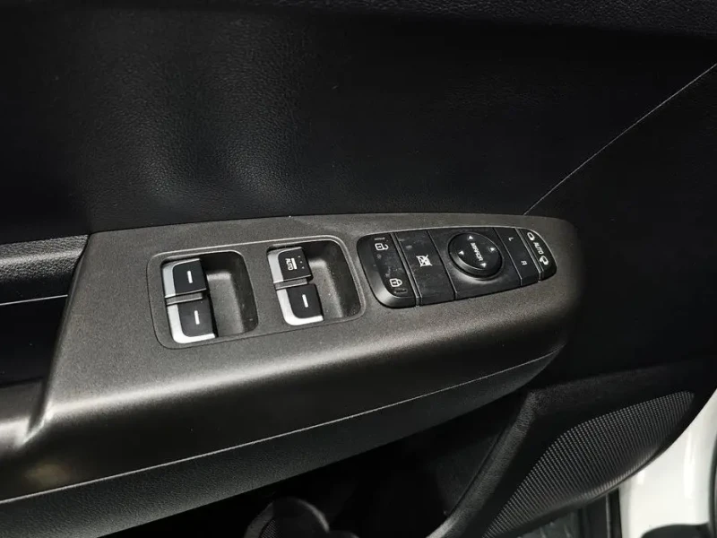 2021 Kia Sportage с пробегом 96 289 км