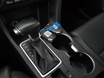 2021 Kia Sportage с пробегом 127 547 км