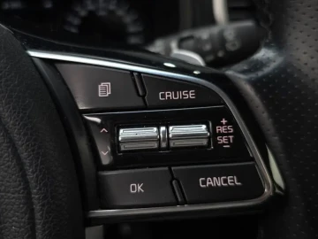 2021 Kia Sportage с пробегом 127 547 км