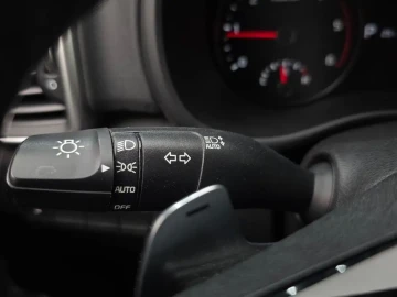 2021 Kia Sportage с пробегом 127 547 км