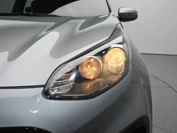 2021 Kia Sportage с пробегом 127 547 км