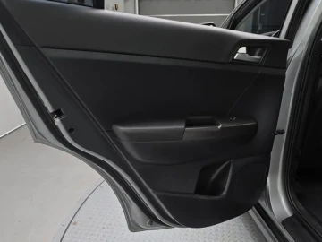 2021 Kia Sportage с пробегом 127 547 км