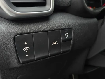2021 Kia Sportage с пробегом 127 547 км
