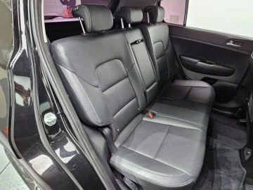 2021 Kia Sportage с пробегом 52 862 км