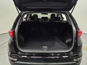 2021 Kia Sportage с пробегом 52 862 км