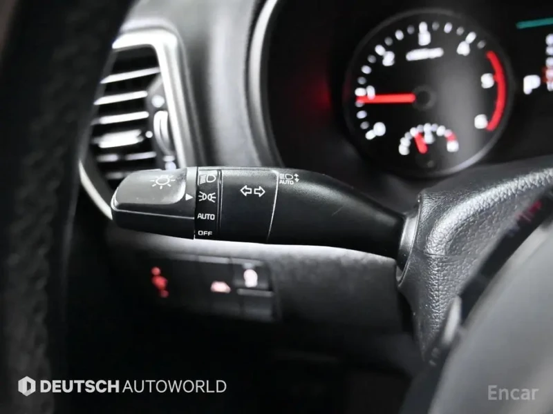 2021 Kia Sportage с пробегом 122 720 км