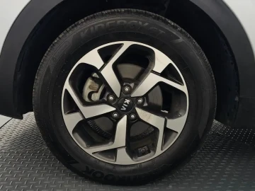 2021 Kia Sportage с пробегом 129 462 км