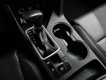 2021 Kia Sportage с пробегом 129 462 км