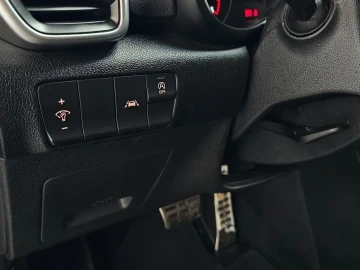 2021 Kia Sportage с пробегом 129 462 км