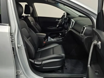 2021 Kia Sportage с пробегом 129 462 км