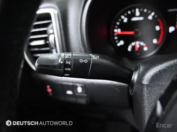 2021 Kia Sportage с пробегом 69 136 км