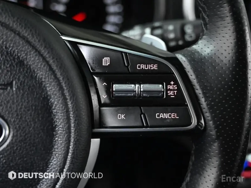 2021 Kia Sportage с пробегом 69 136 км