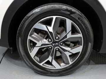 2021 Kia Sportage с пробегом 112 035 км