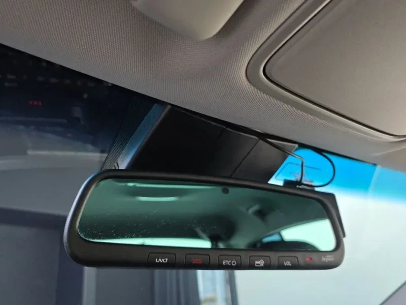 2021 Kia Sportage с пробегом 112 035 км
