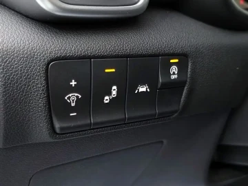 2021 Kia Sportage с пробегом 112 035 км