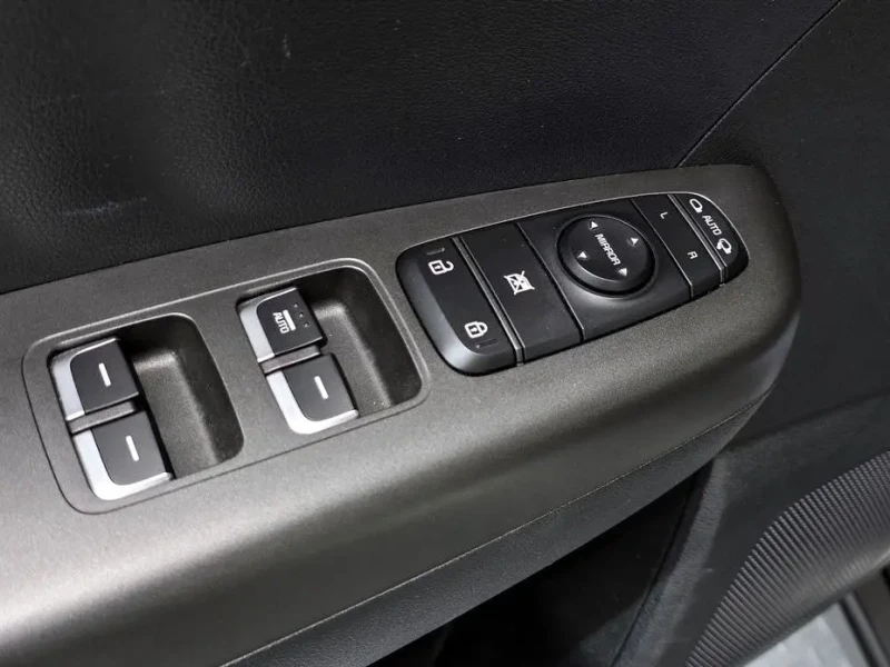 2021 Kia Sportage с пробегом 112 035 км