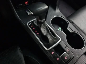 2021 Kia Sportage с пробегом 140 802 км
