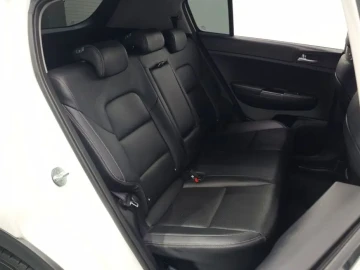 2021 Kia Sportage с пробегом 140 802 км