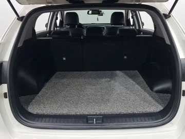2021 Kia Sportage с пробегом 140 802 км