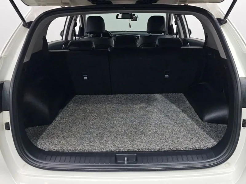 2021 Kia Sportage с пробегом 140 802 км