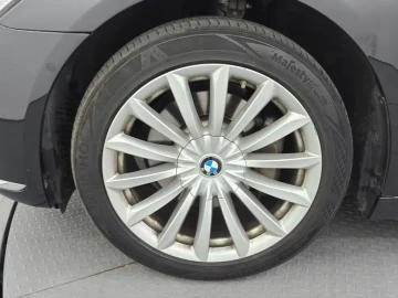 2016 BMW 7 серии с пробегом 110 833 км