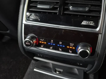 2016 BMW 7 серии с пробегом 110 833 км
