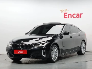 BMW 6 серии