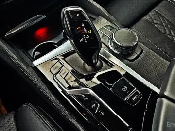 2023 BMW 6 серии с пробегом 52 941 км