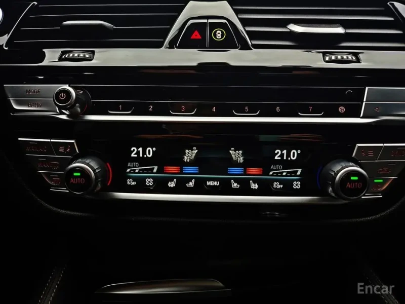 2023 BMW 6 серии с пробегом 52 941 км