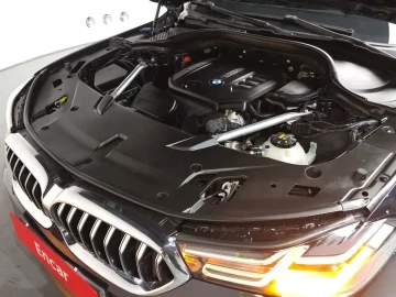 2021 BMW 6 серии с пробегом 143 130 км