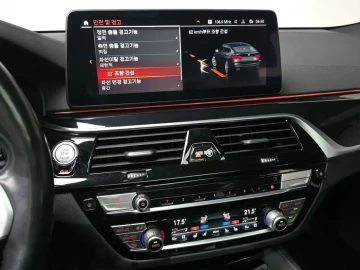 2021 BMW 6 серии с пробегом 143 130 км